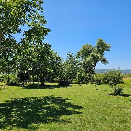 Apartma Bertoki Koper Buitenkant foto