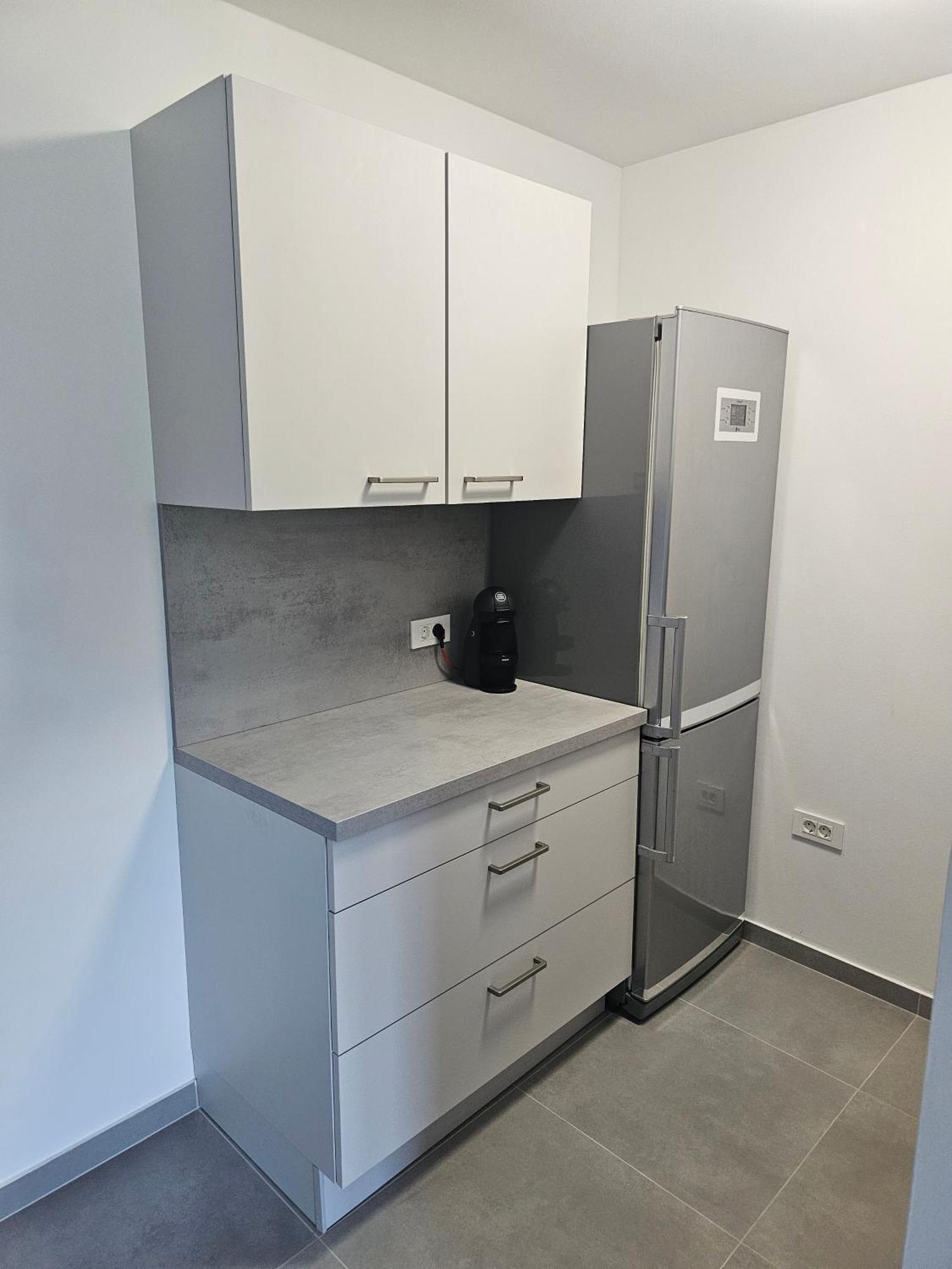 Apartma Bertoki Koper Buitenkant foto